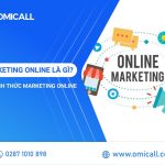 Marketing Online là gì? Các hình thức Marketing Online